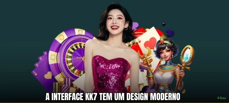 Opções de download da 44ww