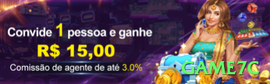Bônus game7c - game7c 🎰🔥 Slots de alta volatilidade + max bet no trigger: quando o bônus está “devendo” há 150 spins, entre pesado — um único hit de 1000x+ vira sua banca em segundos! 🌟🤑